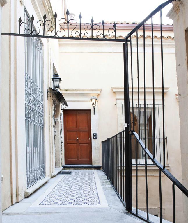 Modica-Apartments חדר תמונה