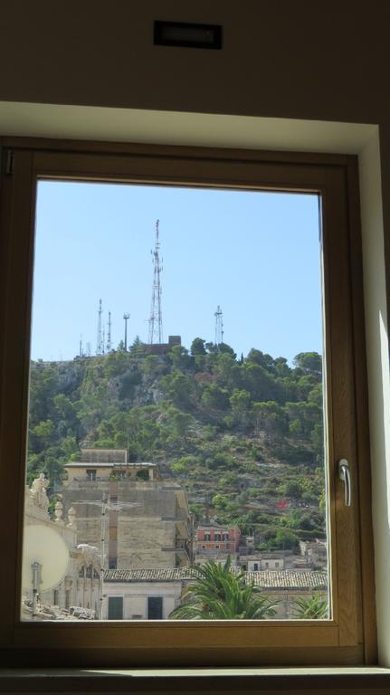 Modica-Apartments מראה חיצוני תמונה