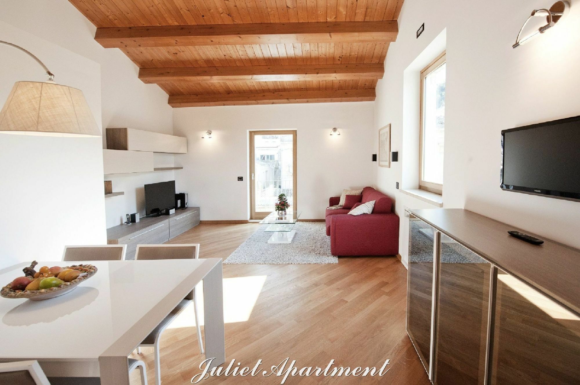Modica-Apartments מראה חיצוני תמונה
