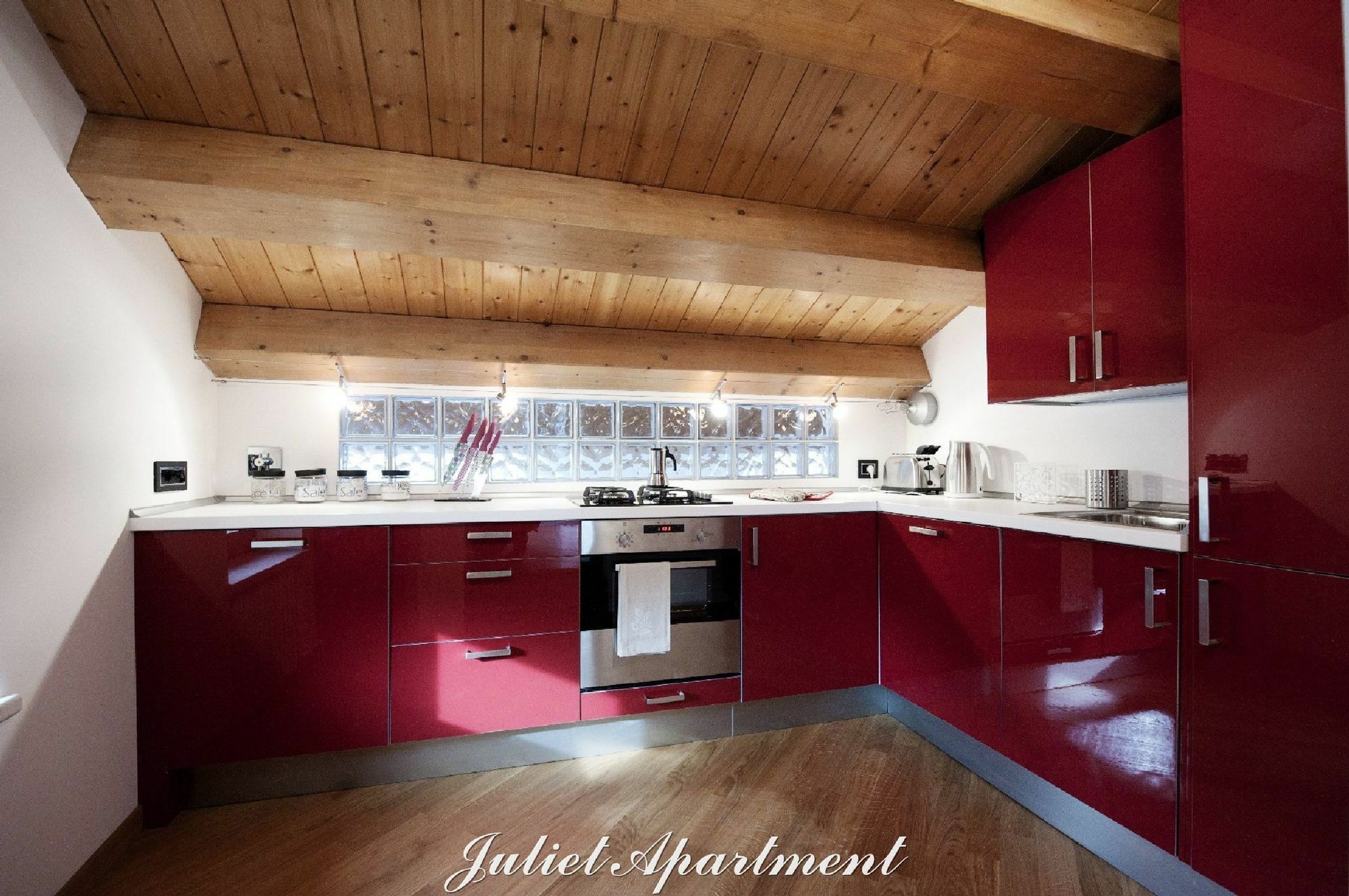 Modica-Apartments מראה חיצוני תמונה